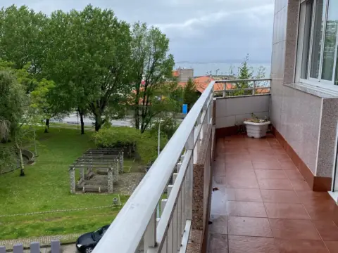 Piso en Sobran (Resto Parroquia)