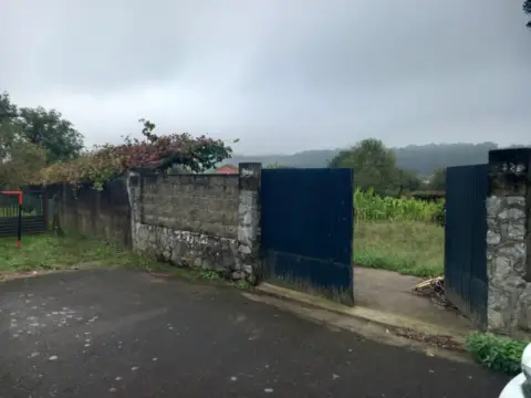 Terreno en Rubianes