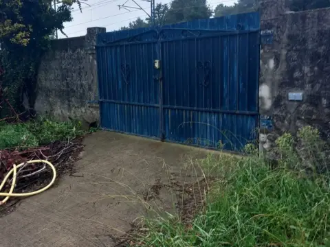Terreno en Rubianes