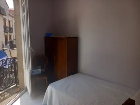 Piso en Vilagarcía de Arousa