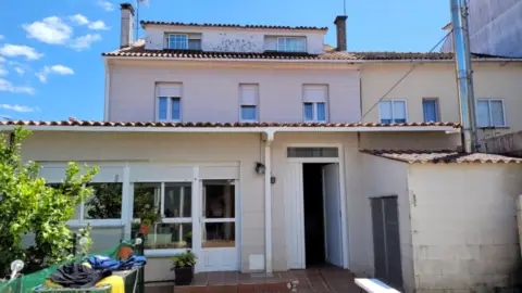 Casa en Cambados