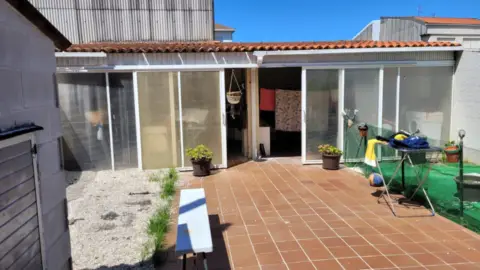 Casa en Cambados