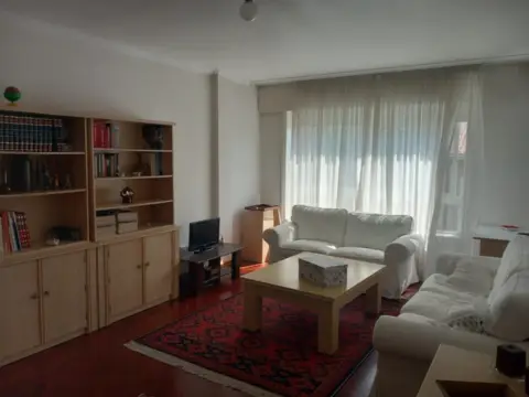 Piso en Vilagarcía de Arousa