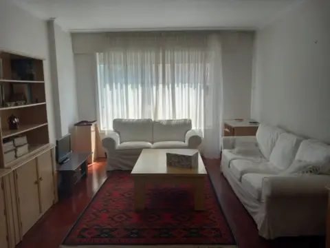 Piso en Vilagarcía de Arousa