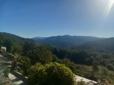 Finca rústica en Ponte-Caldelas