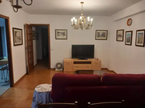 Piso en Vilagarcía de Arousa