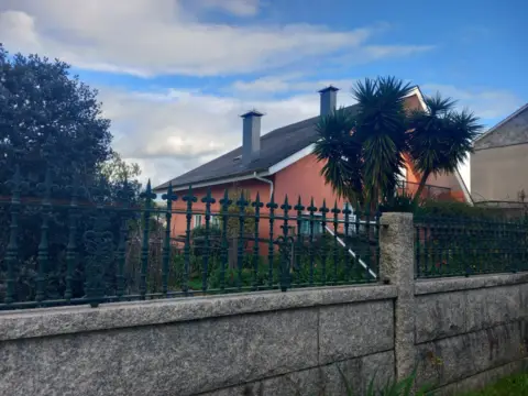 Chalet en Arealonga