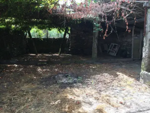 House on Calle Catoira de Arriba