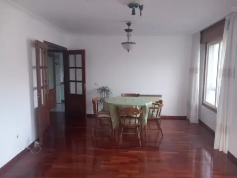 Dúplex en Vilagarcía de Arousa