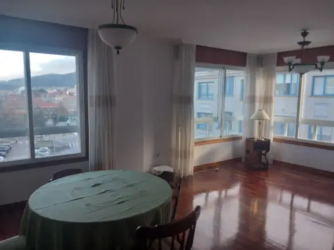 Dúplex en Vilagarcía de Arousa