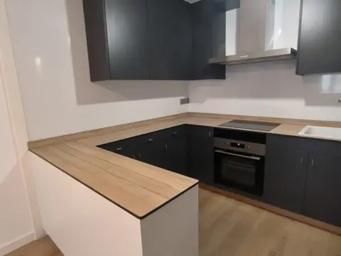 Piso en Vilagarcía de Arousa