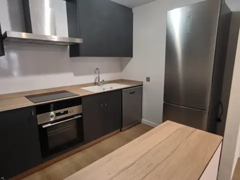 Piso en Vilagarcía de Arousa