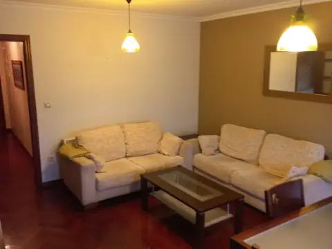 Piso en Vilagarcía de Arousa