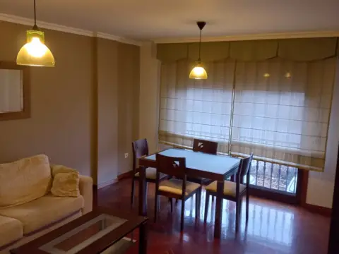 Piso en Vilagarcía de Arousa