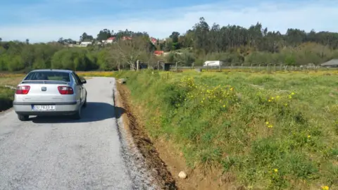 Finca rústica en Sayar