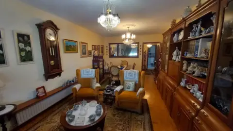 Piso en Vilagarcía de Arousa