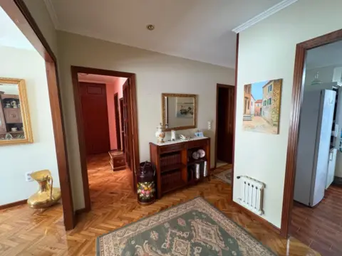 Piso en Vilagarcía de Arousa