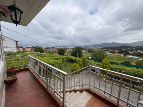 Casa en Cornazo