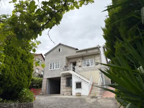 Casa en Cornazo