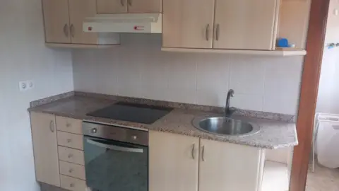 Piso en Avenida de las Carolinas