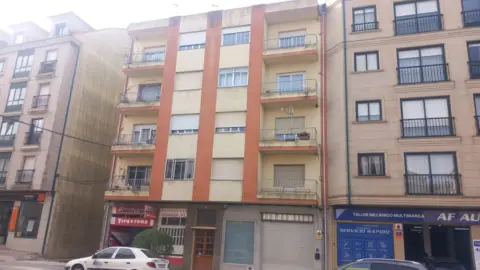 Piso en Avenida de las Carolinas