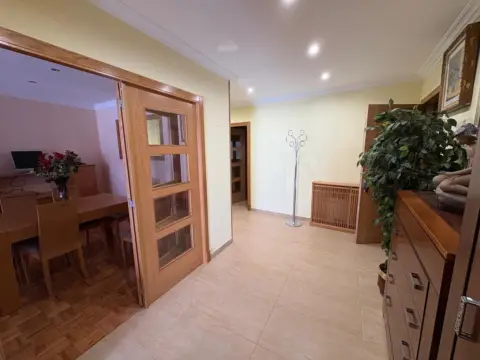 Piso en Caldiguela, Carril