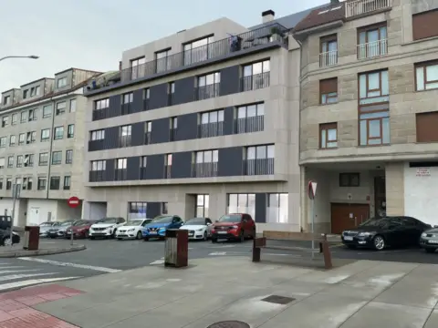 Piso en Vilagarcía de Arousa in Vilagarcía de Arousa · Vilagarcía de Arousa