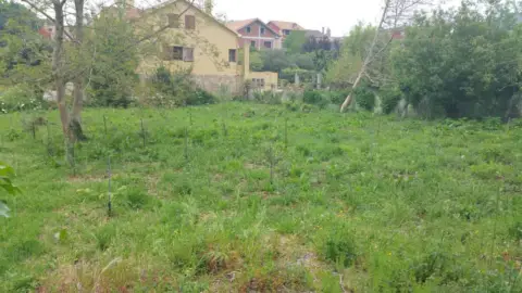 Finca rústica en Rúa Soutelo