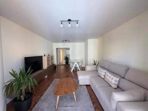 Piso en Vilagarcía de Arousa