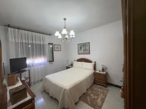 Casa en Sobradelo