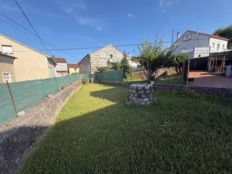 Casa en Sobradelo