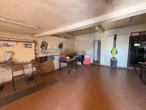 Casa en Caleiro (Villamayor)
