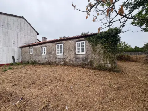 Casa en Andras