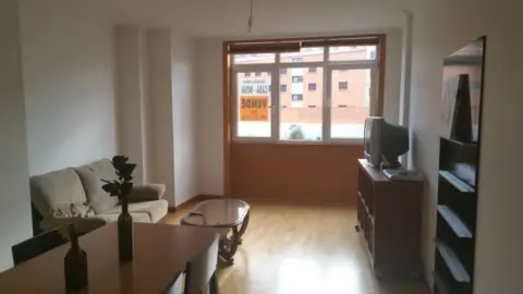 Ático en Avenida de Rosalía de Castro