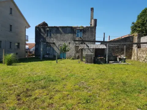 Casa en Avenida de Cornazo