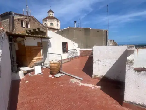 Casa en Carrer de Sant Antoni