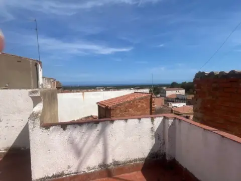 Casa en Carrer de Sant Antoni