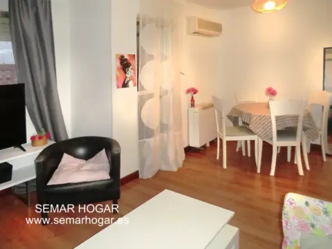 Piso en Entrevias