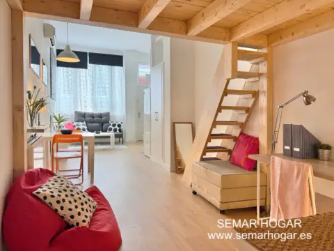 Apartamento en calle del Puerto de las Pilas