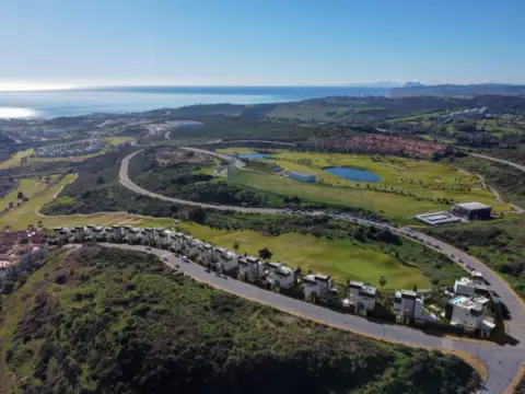 Casa unifamiliar en Playa Bahía Dorada