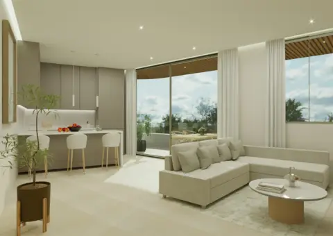 Apartamento en calle Fuente Mari Gil