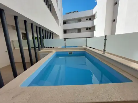 Apartamento en calle  Jose Echegaray