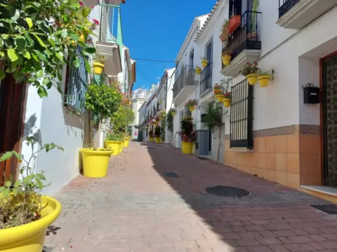 Casa en calle San Cayetano