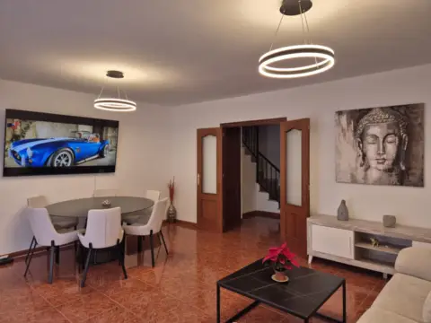 Casa en Zona Calvario