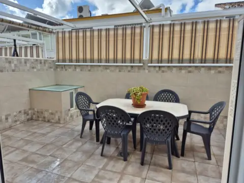 Casa en Zona Calvario