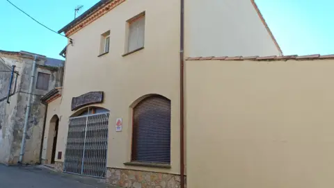 Casa en Carrer del Doctor Ramón Martí