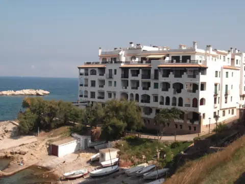 Piso en Carrer de la Vista Alegre, 36