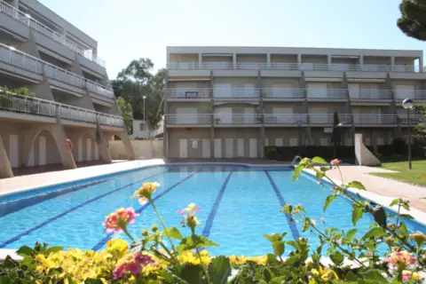 Piso en Passatge dels Riells, 126