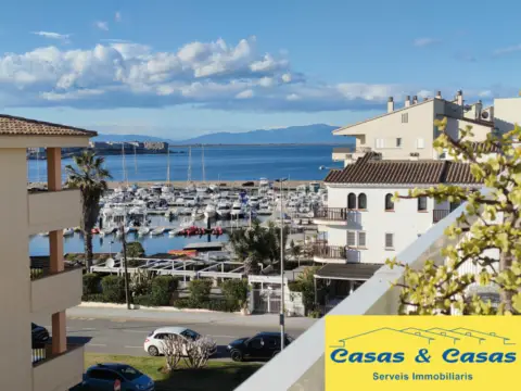 Piso en Passatge dels Riells, 126