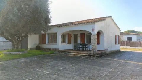 Casa en Passatge dels Mallols